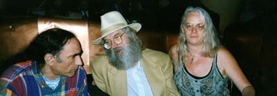 Allen Chet Helms and Ann