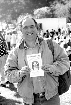 Allen Holding Oracle #0046