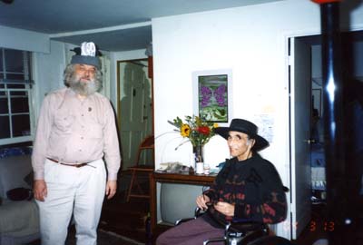 Allen and Chet Last time2