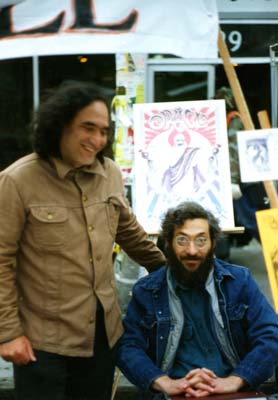 Allen and Mark Weiman#0019