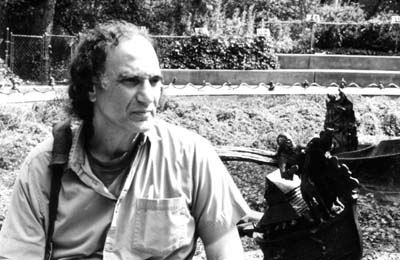 Allen by IRA cohen si#0039