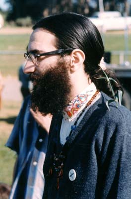 Allen in Color 1960s #0047