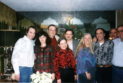 Allen with  brother X#0076