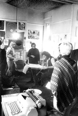 People working on the#0092